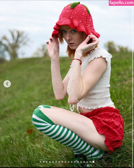 Imgiannasmith pornstar exclusive photo