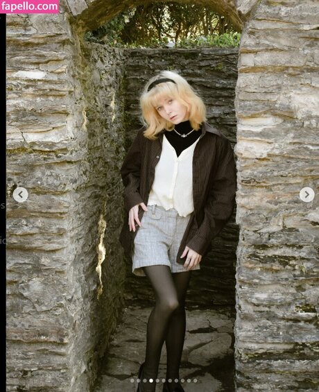 Imgiannasmith pornstar nude pics