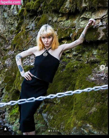 Imgiannasmith nudes pornstar img