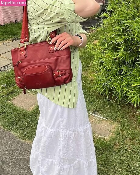 Ohkaylin nudes model archive