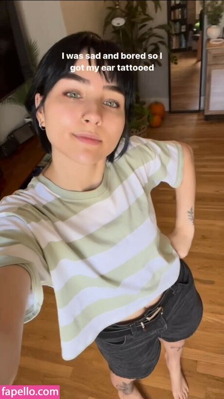 Ohkaylin model beautiful photo