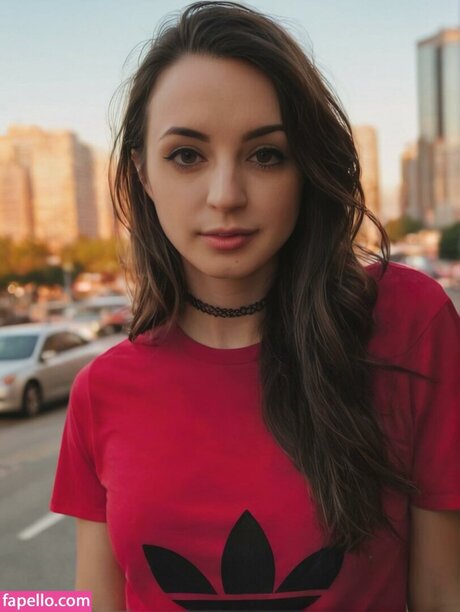 GibiASMR best model pictures