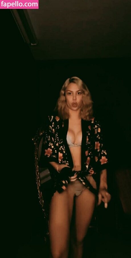 Seydanur Tunc pornstar hot images