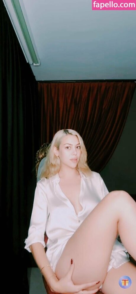 Seydanur Tunc star perfect gallery