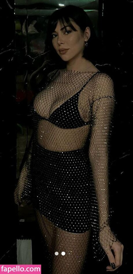 Seydanur Tunc perfect model picture