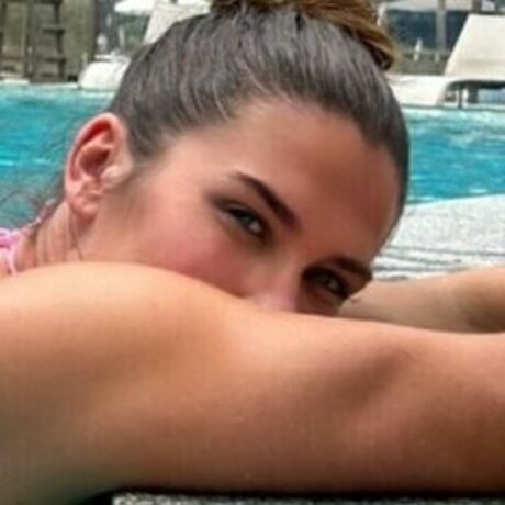 Charlotte Caslick star perfect pictures