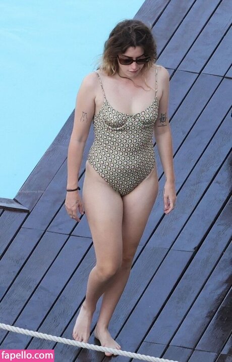 Clara McGregor star best image