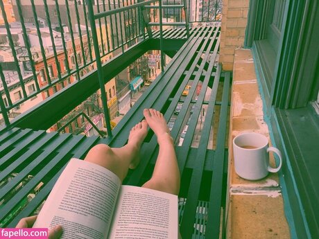 Clara McGregor star nude gallery