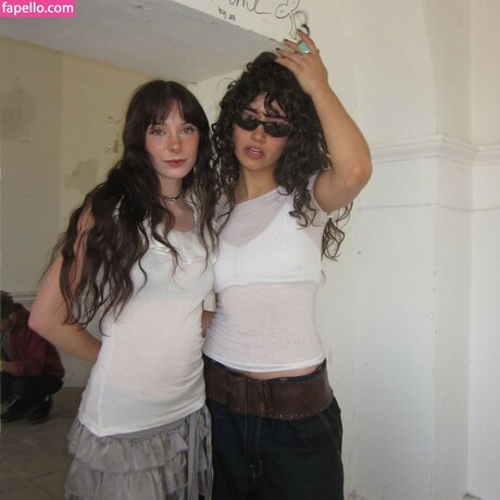 Holly Humberstone beautiful pornstar picture