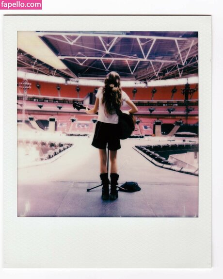 Holly Humberstone perfect pornstar picture