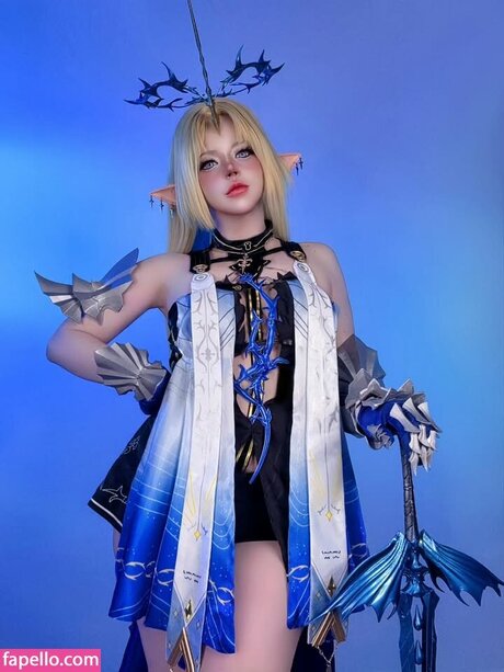 Alexy sky_ model free img