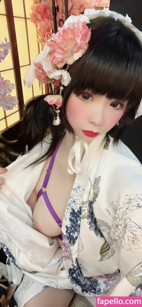 Rinanekomeow free actress photo