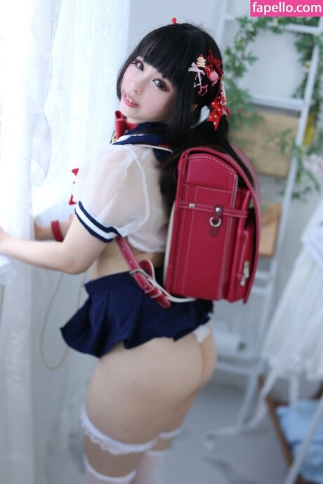 Rinanekomeow perfect model galleries