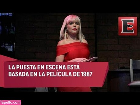 Itat Cantoral model porn pic