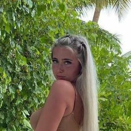 Laura Lucja beautiful star photo