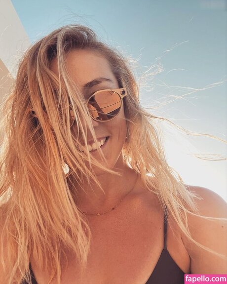 Mikaela Shiffrin high quality model gallery