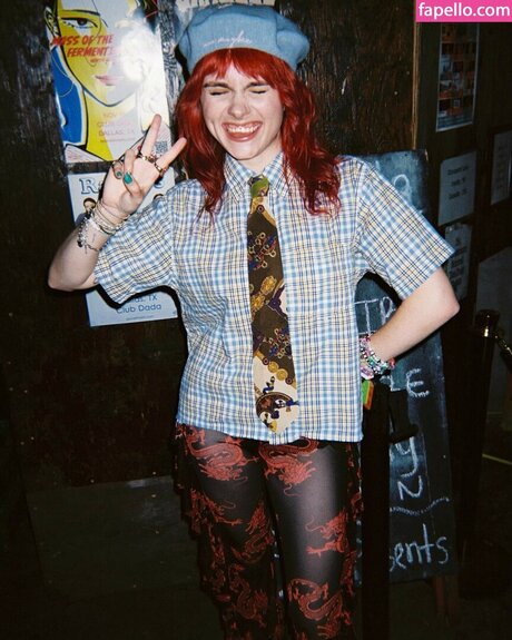 Ava Maybee perfect actress galleries