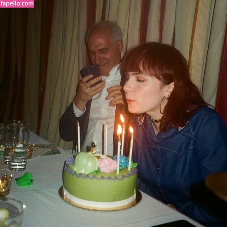 Ava Maybee star nude gallery