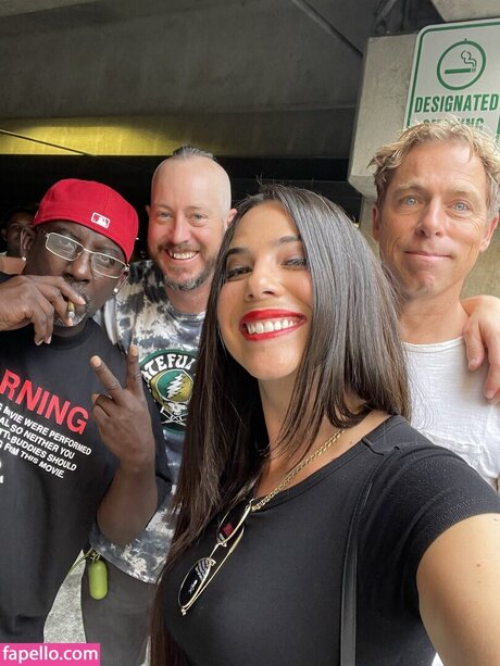 Rachel Wolfson nice model pictures