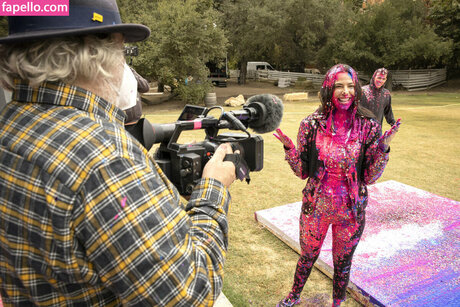 Rachel Wolfson nice model photo