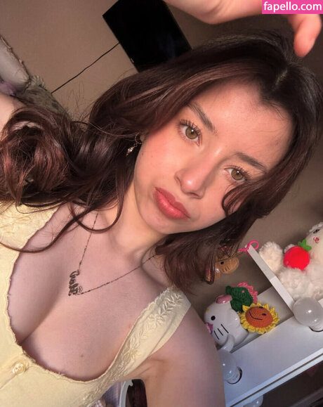 bbyflxr nude star gallery