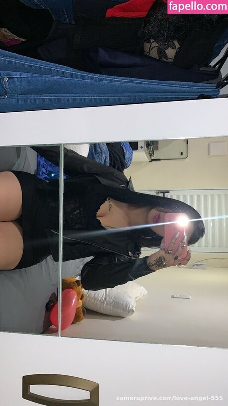 Love Angel 555 pornstar top galleries