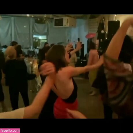 Megan Boone star nude archive