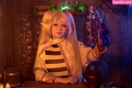 Elena Kyalviyainen model pretty image