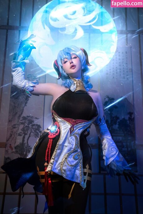 Elena Kyalviyainen adult actress photo