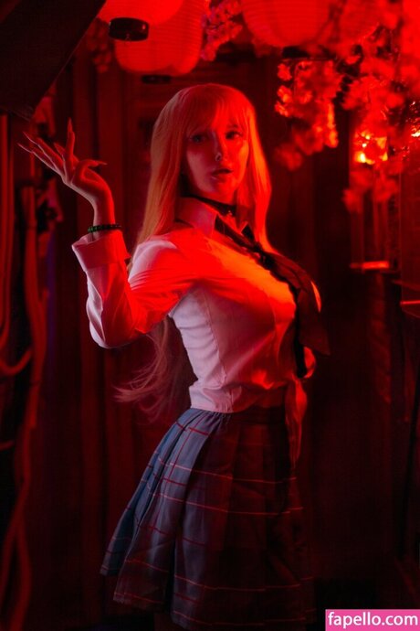 Elena Kyalviyainen model naked pics