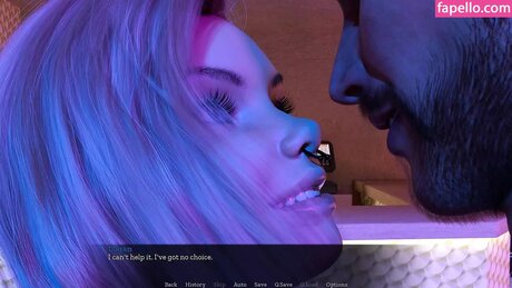 Secretblondie pornographic star image