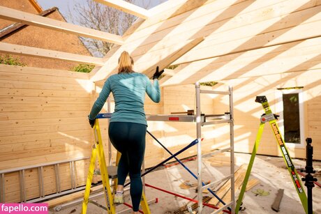 Hands On Katie pornstar sex archive