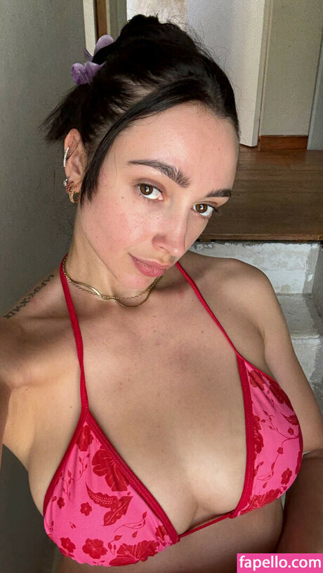 Josephine Lecar perfect model gallery