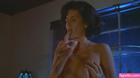 Monique Gabrielle hot star image