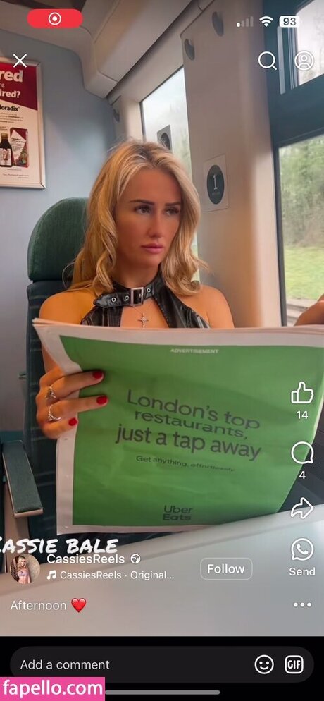 CassieBale best pornstar pics