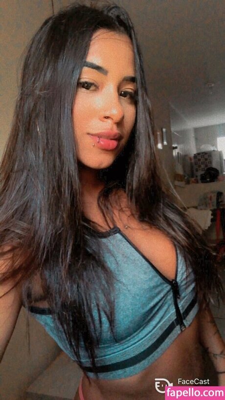 Eduarda Lima model naked image