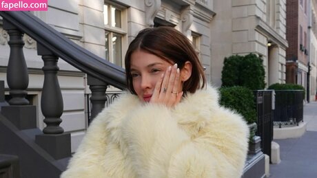 Sofia Gonet pornographic model galleries