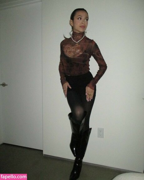 Josie Totah beautiful actress galleries