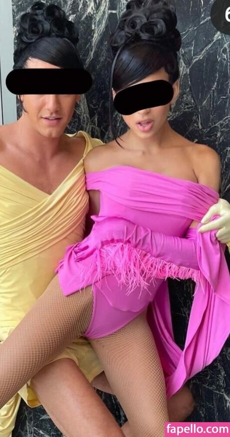 Josie Totah star xxx images