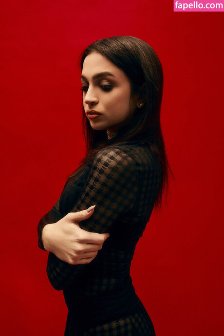 Josie Totah best actress archive