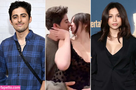 Josie Totah star high quality picture