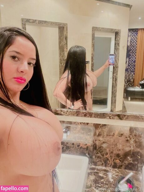 Lisruiz 21 pornstar nudes images