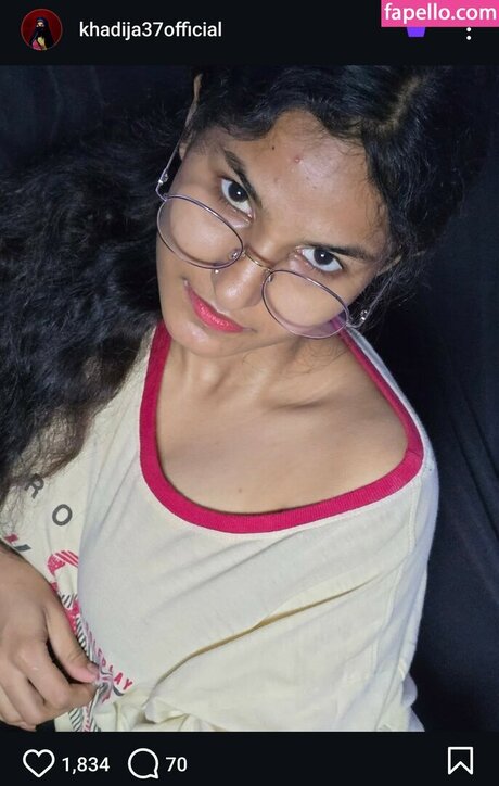 Khadija Fathima high quality pornstar galleries