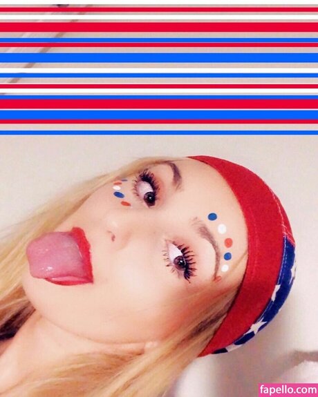 Madison Gritz erotic star image