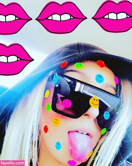 Madison Gritz model hot galleries