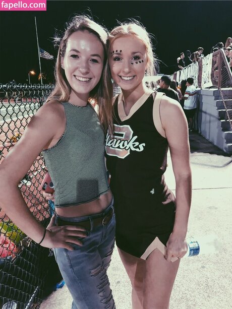 Madison Gritz model best galleries