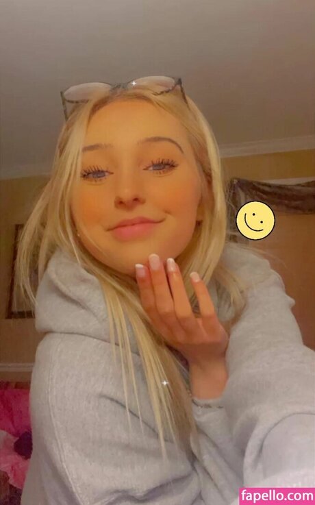 Madison Gritz beautiful model images