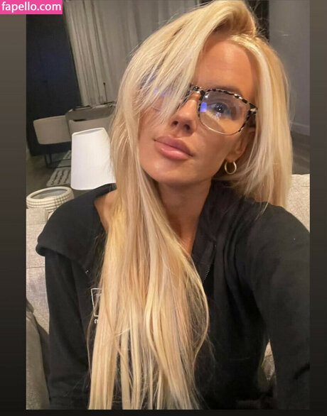 Jessa Hinton model pornographic image