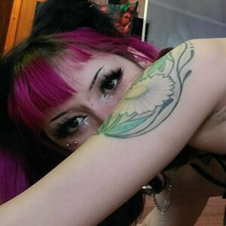 Lucyluucid nudes star photo