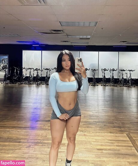 America Cuevas model sexy photos